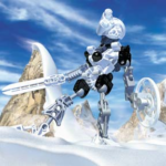 LEGO Bionicle 8536 Kopaka