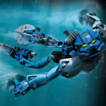 LEGO Bionicle 8570 Gali Nuva