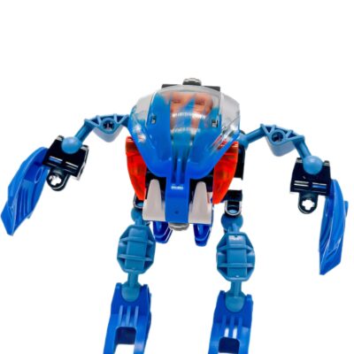 LEGO Bionicle 8562 Gahlok - Image 5