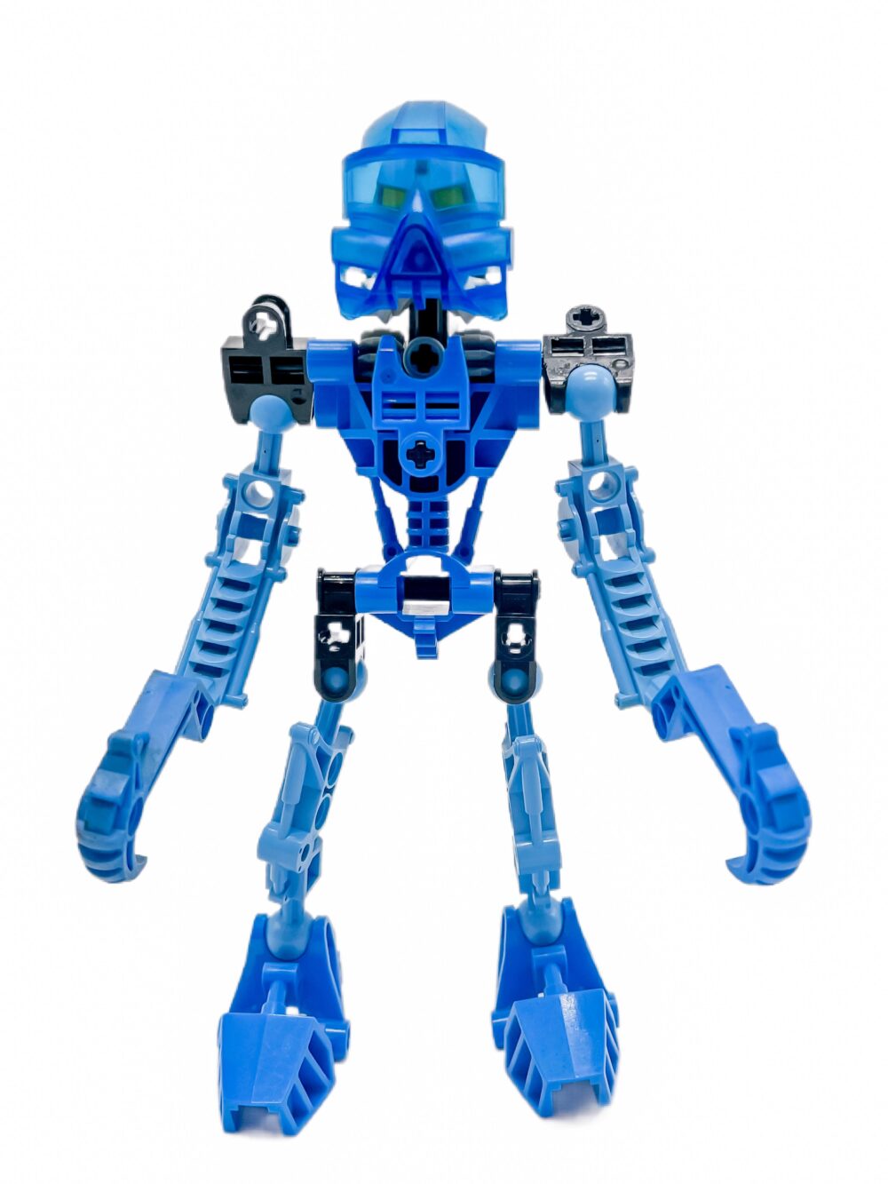 LEGO Bionicle 8533 Gali - Image 6