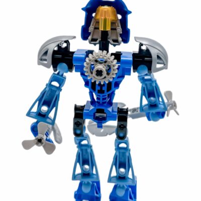 LEGO Bionicle 8570 Gali Nuva - Image 2