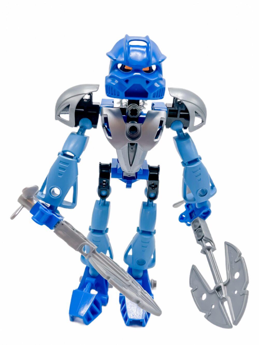 LEGO Bionicle 8570 Gali Nuva - Image 3