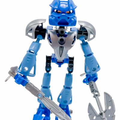 LEGO Bionicle 8570 Gali Nuva - Image 3