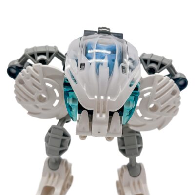 LEGO Bionicle 8565 Kohrak - Image 2