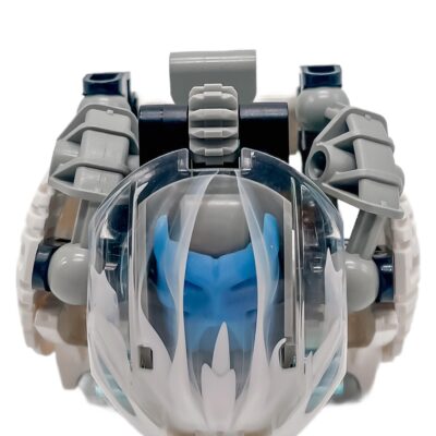 LEGO Bionicle 8565 Kohrak - Image 3
