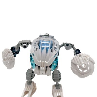 LEGO Bionicle 8565 Kohrak - Image 4