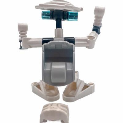 LEGO Bionicle 8571 Kopaka Nuva - Image 2