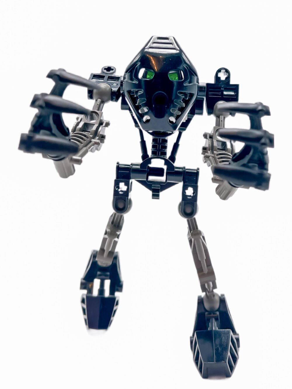 LEGO Bionicle 8532 Onua - Image 2