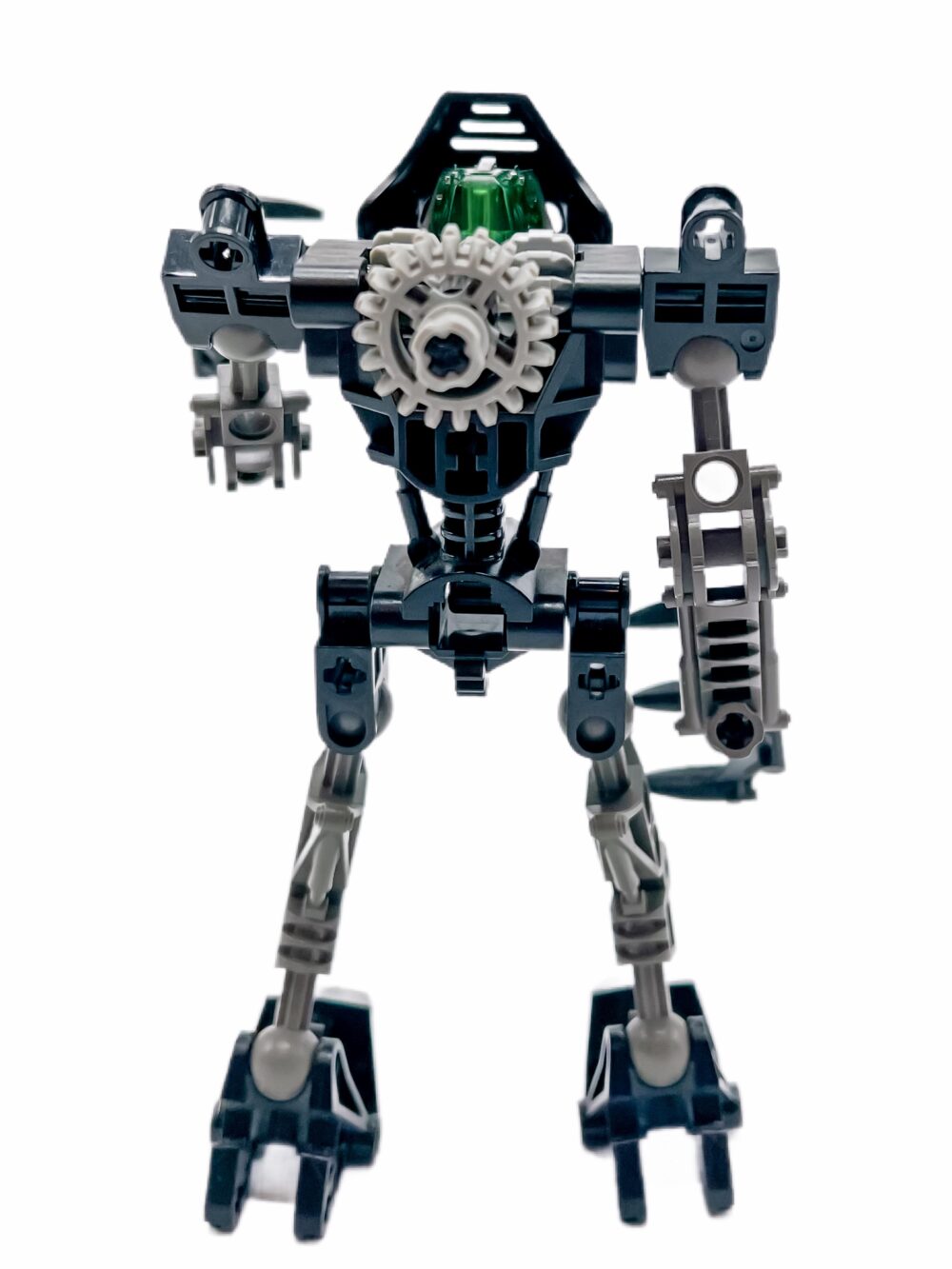 LEGO Bionicle 8532 Onua - Image 3