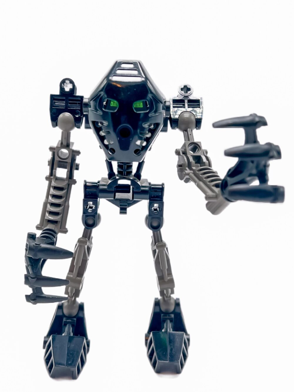 LEGO Bionicle 8532 Onua - Image 4