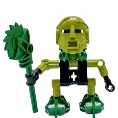 LEGO Bionicle 8541 Matau - Image 2