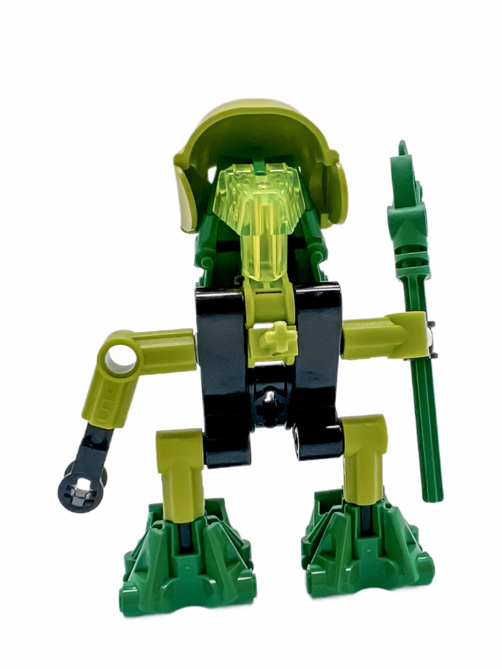 LEGO Bionicle 8541 Matau - Image 3