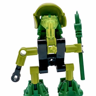 LEGO Bionicle 8541 Matau - Image 3