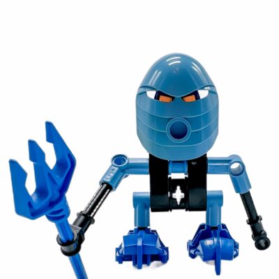 LEGO Bionicle 8543 Nokama - Image 2