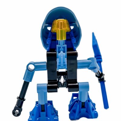 LEGO Bionicle 8543 Nokama - Image 3