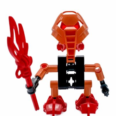 LEGO Bionicle 8540 Vakama - Image 2