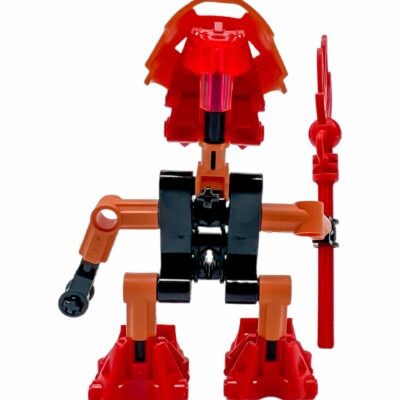 LEGO Bionicle 8540 Vakama - Image 3