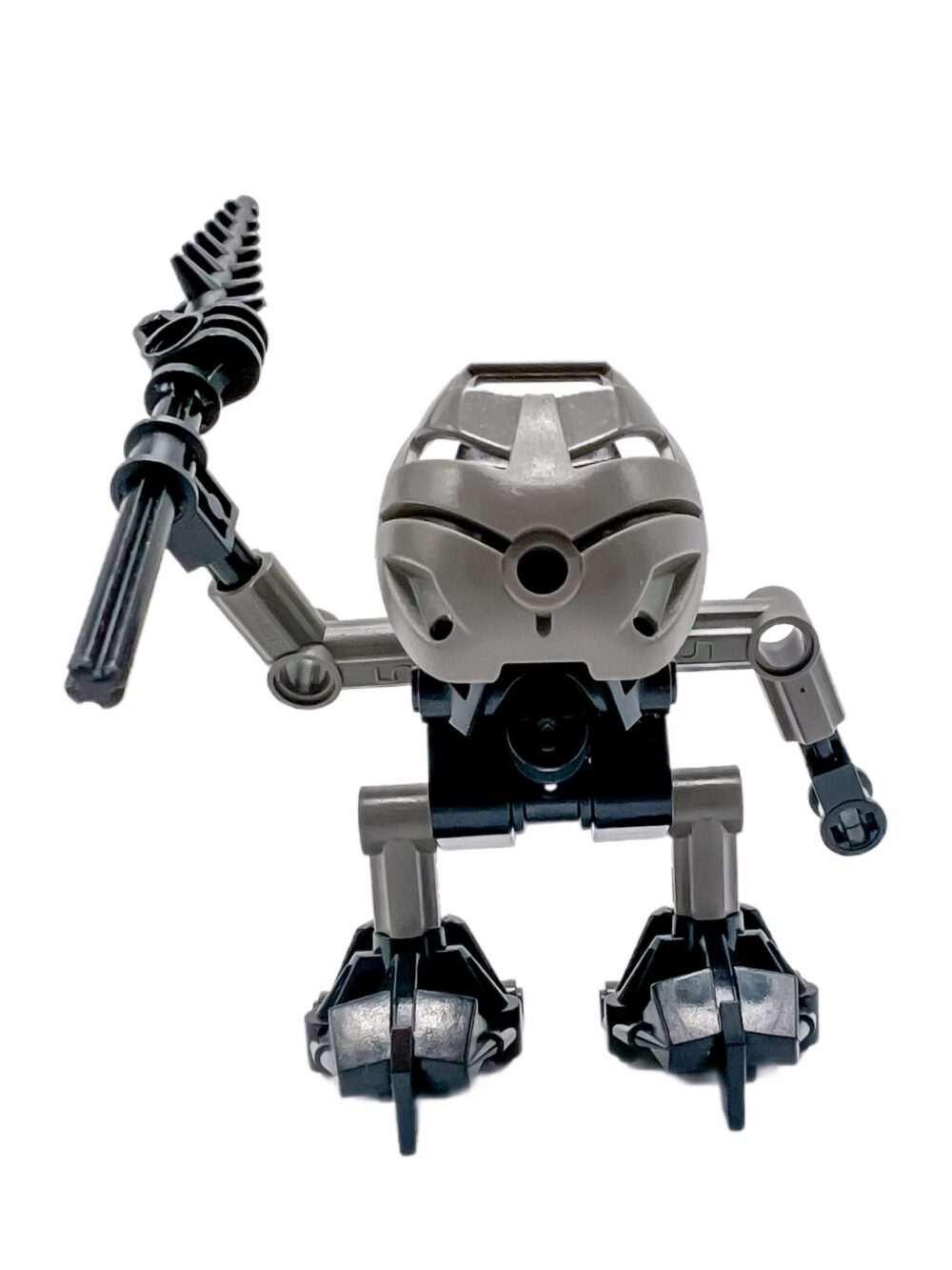 LEGO Bionicle 8545 Whenua - Image 2