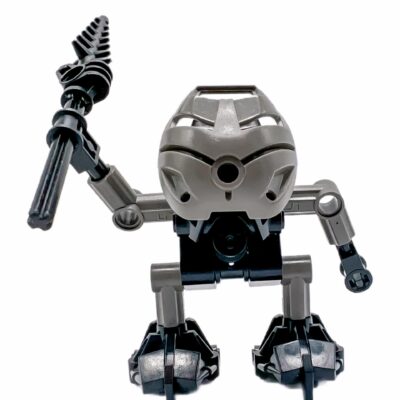 LEGO Bionicle 8545 Whenua - Image 2