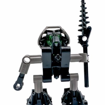LEGO Bionicle 8545 Whenua - Image 3