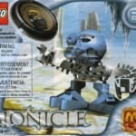 1393-1 - Matoro polybag