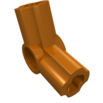 32015 - Technic, Axle and Pin Connector Angled #5 - 112.5 degrees