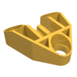 32175 - Technic, Pin Connector 3 x 3 with Axle and 3 Pin Holes