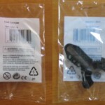 3259-1 - Kanoka Disk Launcher and Disk Promotional polybag