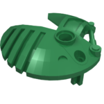 41659 - Bionicle Weapon 5 x 5 Shield with Wrench