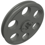 4185 - Technic Wedge Belt Wheel (Pulley)