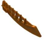 44033 - Bionicle Weapon Air Katana