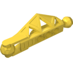 45749 - Bionicle Rahkshi Leg Lower Section