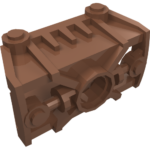 47299 - Bionicle Toa Metru Knee Cover