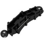 50920 - Bionicle Toa Hordika Leg Section