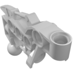 50922 - Bionicle Toa Hordika Arm Upper Section with Ball Joint