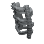53550 - Bionicle Zamor Sphere Holder