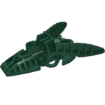 53568 - Bionicle Foot Piraka Mechanical
