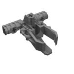 54271 - Bionicle Zamor Sphere Launcher