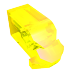 57536 - Bionicle Head Connector Block Eye/Brain Stalk - Short
