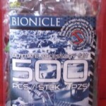 6620-1 - Ultimate Accessory Set 500