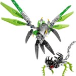 71300-1 - Uxar Creature of Jungle
