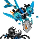 71302-1 - Akida Creature of Water