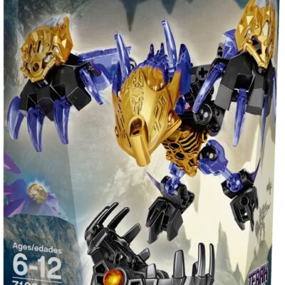 71304-1 - Terak Creature of Earth - Image 2