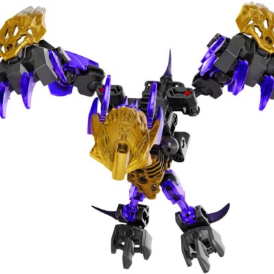 71304-1 - Terak Creature of Earth - Image 3