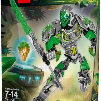 71305-1 - Lewa Uniter of Jungle - Image 2