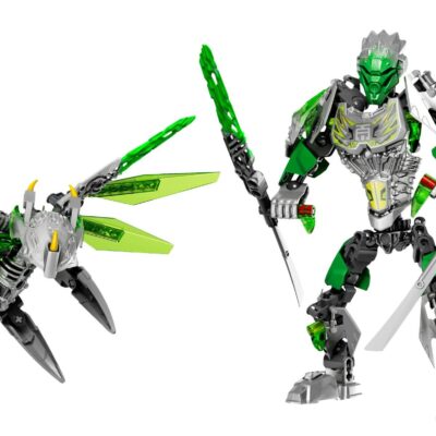71305-1 - Lewa Uniter of Jungle - Image 3
