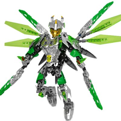 71305-1 - Lewa Uniter of Jungle - Image 5