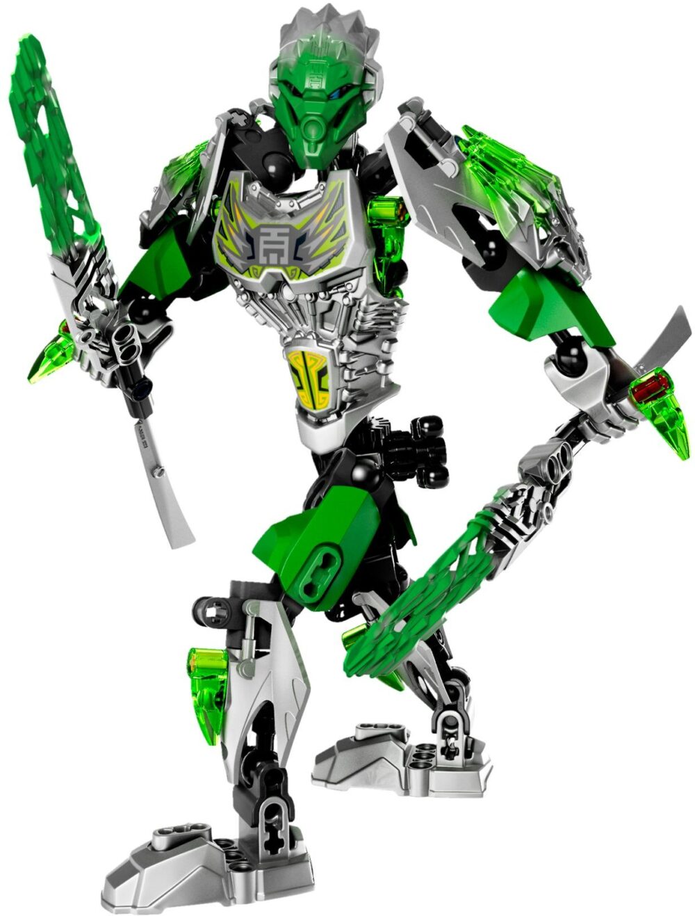 71305-1 - Lewa Uniter of Jungle - Image 6