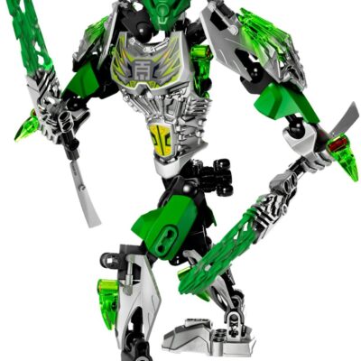 71305-1 - Lewa Uniter of Jungle - Image 6