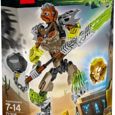 71306-1 - Pohatu Uniter of Stone - Image 2